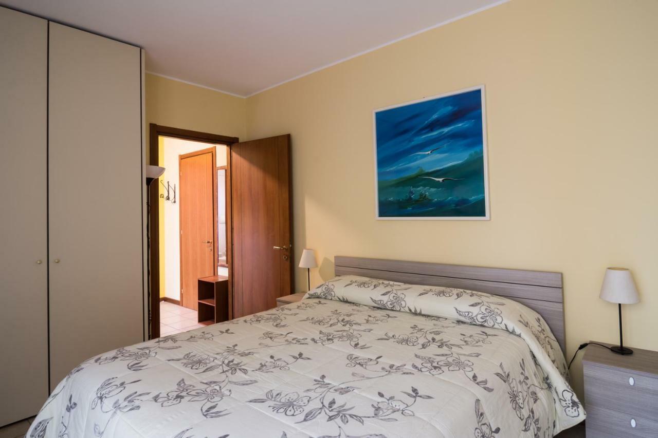 Cozy Penthouse Villa ซานโดนาโต มีลาเนเซ ภายนอก รูปภาพ
