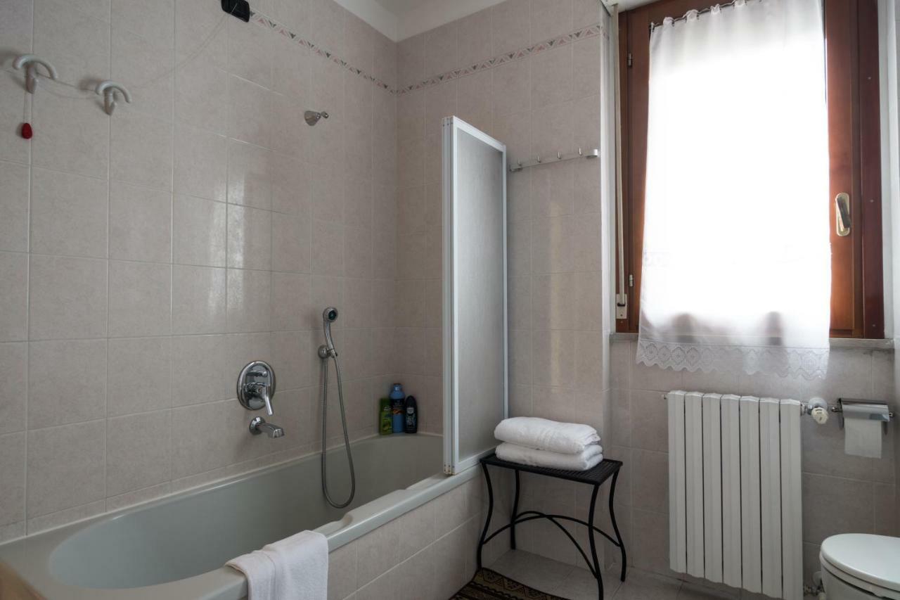Cozy Penthouse Villa ซานโดนาโต มีลาเนเซ ภายนอก รูปภาพ