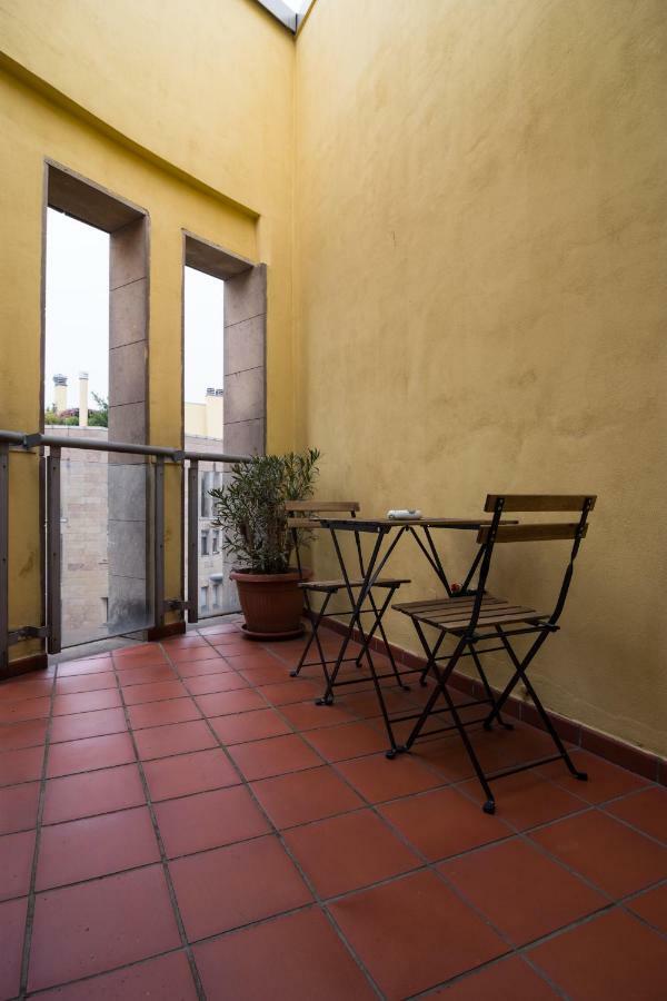 Cozy Penthouse Villa ซานโดนาโต มีลาเนเซ ภายนอก รูปภาพ