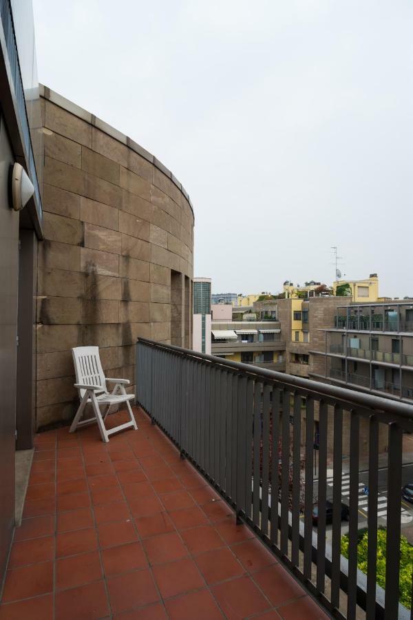 Cozy Penthouse Villa ซานโดนาโต มีลาเนเซ ภายนอก รูปภาพ